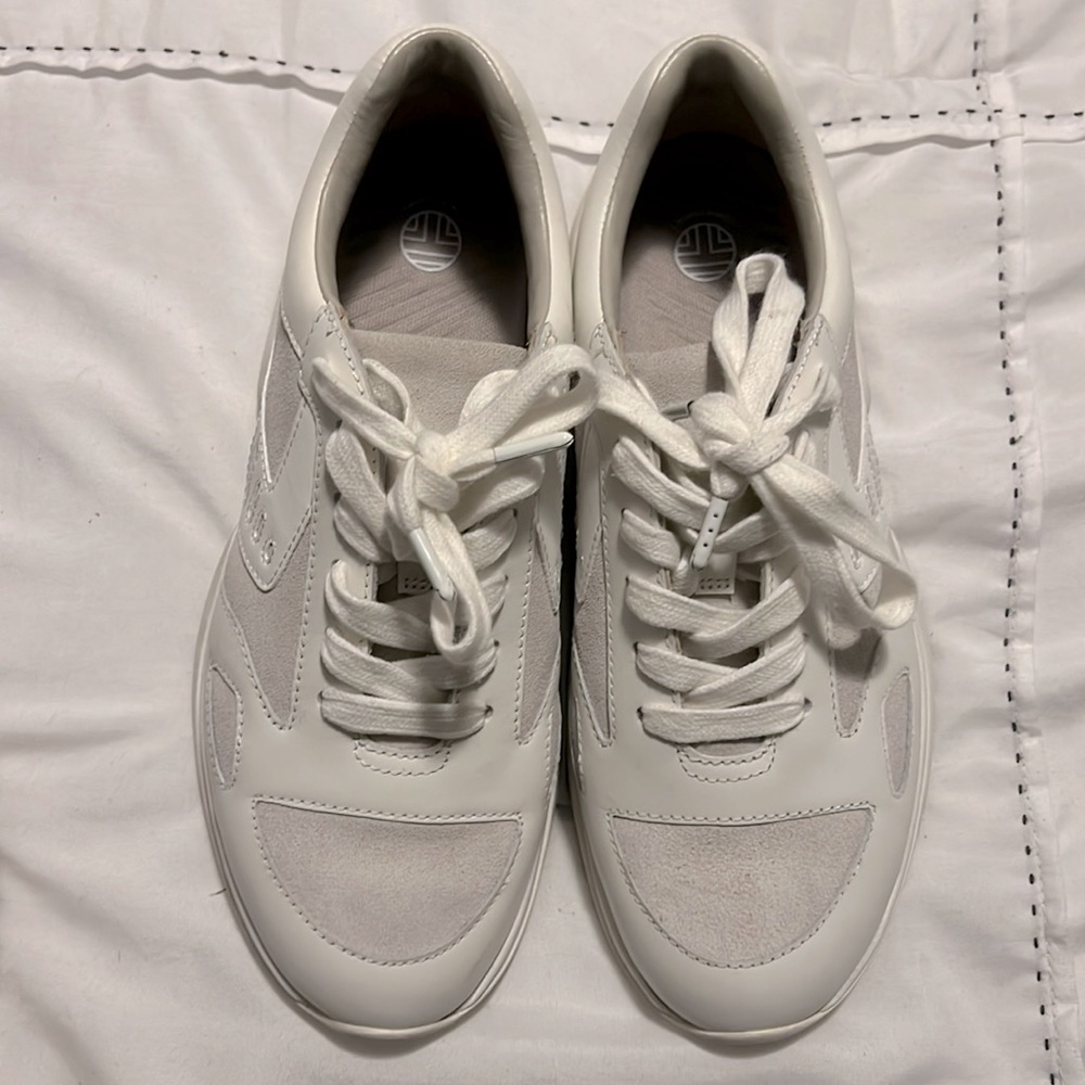 Tory Burch bubble sneaker